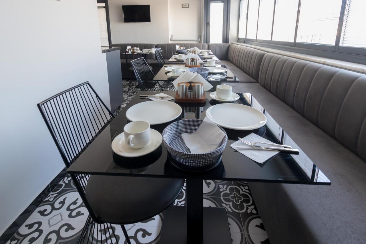 Mardia Hotel Istanbul Luaran gambar