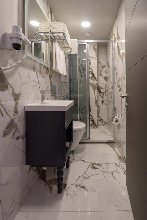 Mardia Hotel Istanbul Luaran gambar